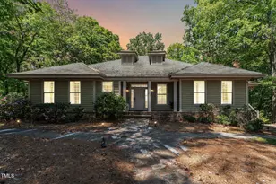 11470 Club Dr, Chapel Hill, NC 27517 - Photo 43