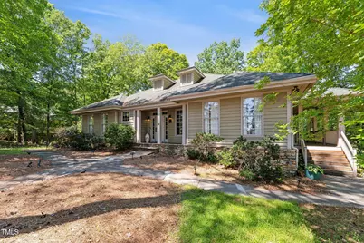 11470 Club Drive, Chapel Hill, NC 27517 - Photo 39