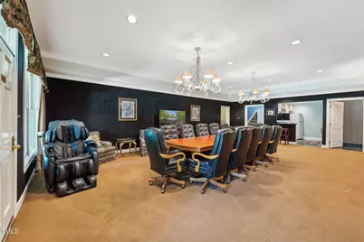 11470 Club Drive, Chapel Hill, NC 27517 - Photo 25