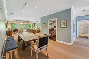 11470 Club Dr, Chapel Hill, NC 27517 - Photo 7