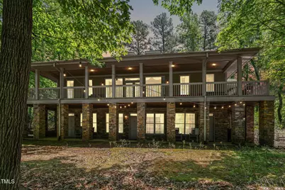 11470 Club Drive, Chapel Hill, NC 27517 - Photo 41