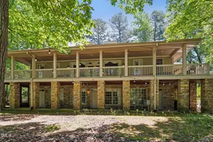 11470 Club Dr, Chapel Hill, NC 27517 - Photo 37