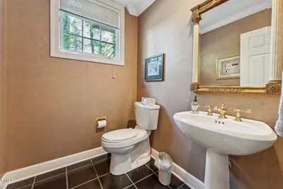 11470 Club Drive, Chapel Hill, NC 27517 - Photo 9