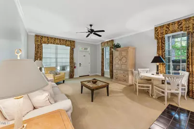 11470 Club Drive, Chapel Hill, NC 27517 - Photo 33