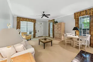 11470 Club Dr, Chapel Hill, NC 27517 - Photo 33