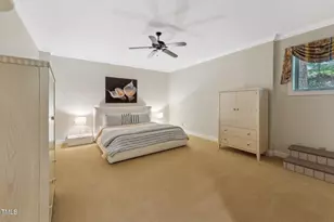 11470 Club Dr, Chapel Hill, NC 27517 - Photo 29