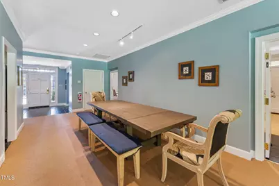 11470 Club Drive, Chapel Hill, NC 27517 - Photo 5