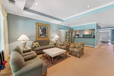 11470 Club Drive, Chapel Hill, NC 27517 - Photo 13