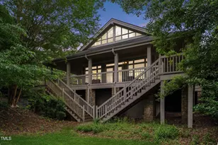 11477 Club Dr, Chapel Hill, NC 27517 - Photo 29