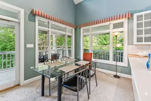 11477 Club Dr, Chapel Hill, NC 27517 - Photo 5