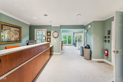 11477 Club Drive, Chapel Hill, NC 27517 - Photo 9