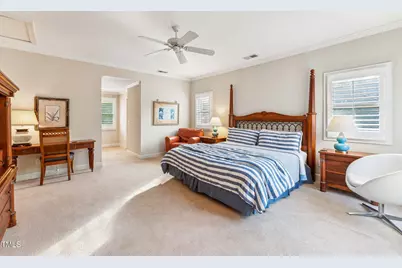 11477 Club Drive, Chapel Hill, NC 27517 - Photo 15