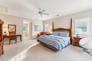 11477 Club Dr, Chapel Hill, NC 27517 - Photo 15