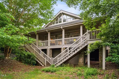 11477 Club Drive, Chapel Hill, NC 27517 - Photo 23
