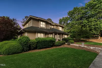 11477 Club Drive, Chapel Hill, NC 27517 - Photo 27