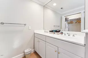 11477 Club Dr, Chapel Hill, NC 27517 - Photo 17