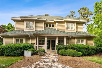 11477 Club Drive, Chapel Hill, NC 27517 - Photo 1