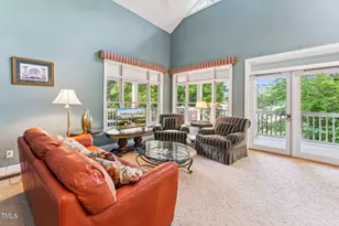 11477 Club Dr, Chapel Hill, NC 27517 - Photo 7