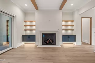 9004 Meadow Pointe Ct, Wake Forest, NC 27587 - Photo 11