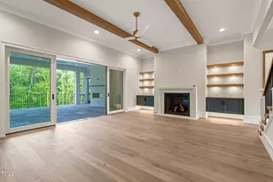 9004 Meadow Pointe Ct, Wake Forest, NC 27587 - Photo 13