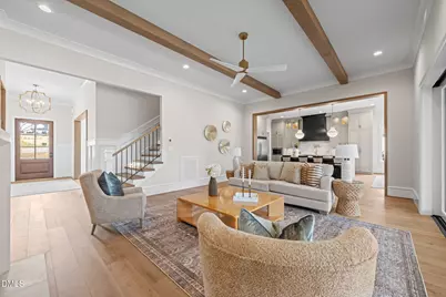 9004 Meadow Pointe Court, Wake Forest, NC 27587 - Photo 11