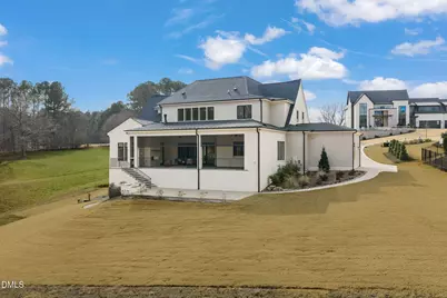 9004 Meadow Pointe Court, Wake Forest, NC 27587 - Photo 67