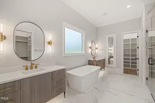 9004 Meadow Pointe Ct, Wake Forest, NC 27587 - Photo 45