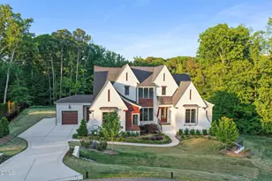 9004 Meadow Pointe Ct, Wake Forest, NC 27587 - Photo 3