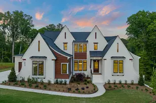 9004 Meadow Pointe Ct, Wake Forest, NC 27587 - Photo 3