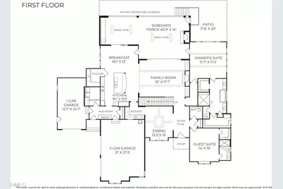 9004 Meadow Pointe Court, Wake Forest, NC 27587 - Photo 79