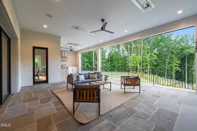 9004 Meadow Pointe Court, Wake Forest, NC 27587 - Photo 31