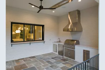 9004 Meadow Pointe Court, Wake Forest, NC 27587 - Photo 33