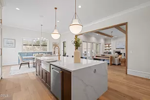 9004 Meadow Pointe Ct, Wake Forest, NC 27587 - Photo 17