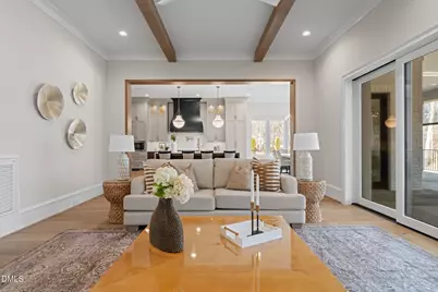 9004 Meadow Pointe Court, Wake Forest, NC 27587 - Photo 15