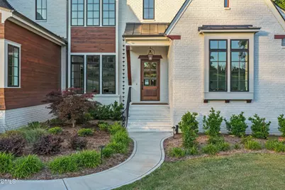 9004 Meadow Pointe Court, Wake Forest, NC 27587 - Photo 5