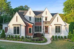 9004 Meadow Pointe Ct, Wake Forest, NC 27587 - Photo 1