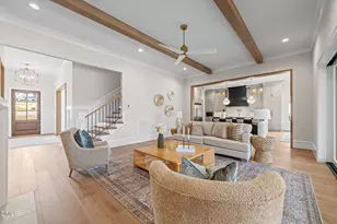 9004 Meadow Pointe Ct, Wake Forest, NC 27587 - Photo 13