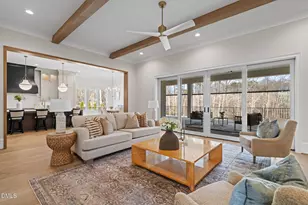 9004 Meadow Pointe Ct, Wake Forest, NC 27587 - Photo 9
