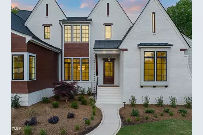 9004 Meadow Pointe Court, Wake Forest, NC 27587 - Photo 7