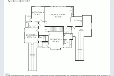9004 Meadow Pointe Court, Wake Forest, NC 27587 - Photo 81