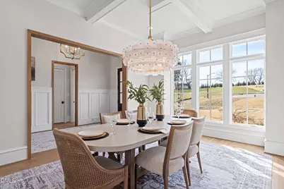 9004 Meadow Pointe Court, Wake Forest, NC 27587 - Photo 9