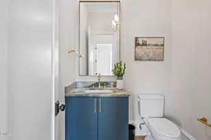 9004 Meadow Pointe Ct, Wake Forest, NC 27587 - Photo 35