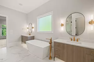 9004 Meadow Pointe Ct, Wake Forest, NC 27587 - Photo 43