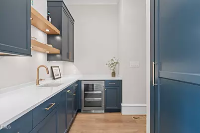 9004 Meadow Pointe Court, Wake Forest, NC 27587 - Photo 19