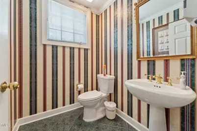 11483 Club Drive, Chapel Hill, NC 27517 - Photo 15