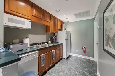 11483 Club Drive, Chapel Hill, NC 27517 - Photo 3