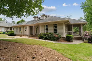 11483 Club Dr, Chapel Hill, NC 27517 - Photo 37