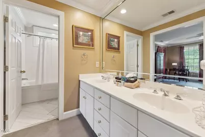 11483 Club Drive, Chapel Hill, NC 27517 - Photo 31