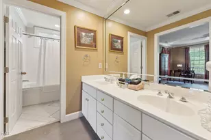 11483 Club Dr, Chapel Hill, NC 27517 - Photo 31