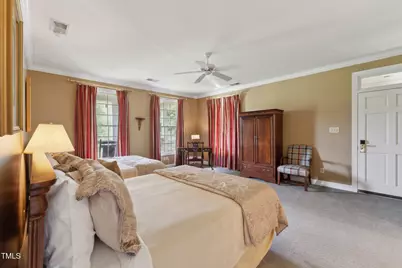 11483 Club Drive, Chapel Hill, NC 27517 - Photo 29